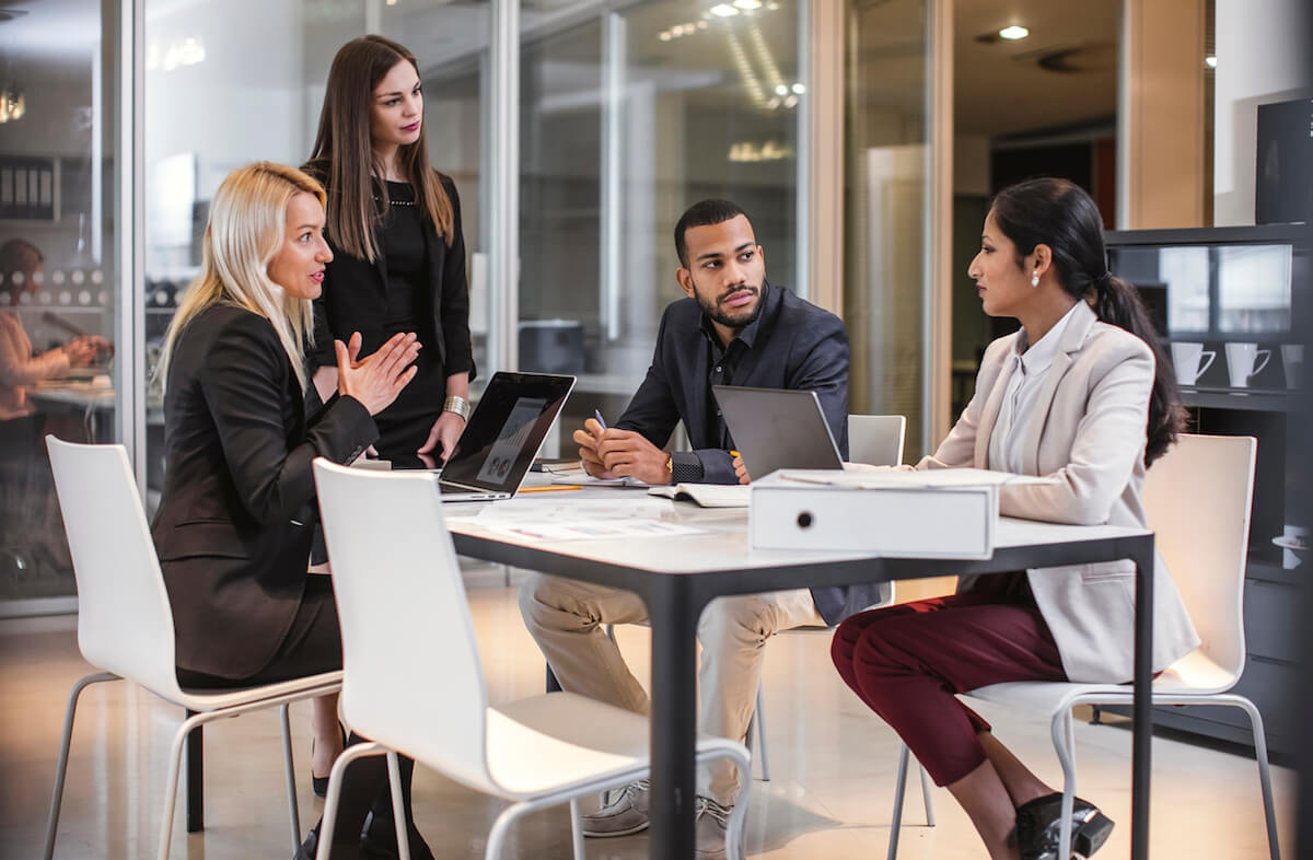 HR Management Consulting